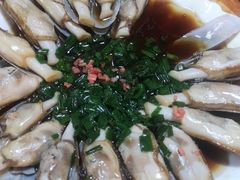 -温州一家人美食(西木头市店)