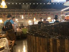 -陈傻子餐厅(世纪都会店)