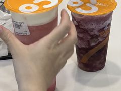 -CoCo都可(中华广场店)