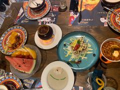 -卢布里西餐厅(总店)