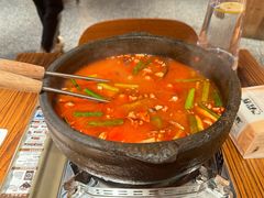 -夺多山贵州酸汤牛肉火锅(7mall店)