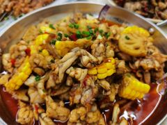 -小民大排档(马场角横路店)