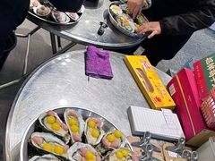 -飞尝蚝·顺德菜·鱼生(顺德总店)