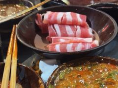 -谭记重庆老火锅(总店)