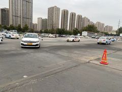 -宏业驾校总部直营(古田四路校区)