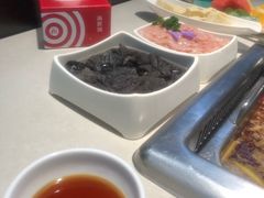 -海底捞火锅(九久奥特莱斯店)