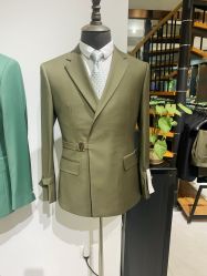 -蓝仕西服定制(萧山店)