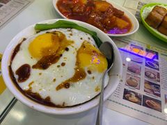 -澳门陈光记烧味饭店(郎家园店)