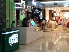 -银泰百货(北京大红门店)