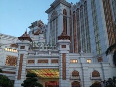 -罗约海滨温泉酒店-索莎西餐厅