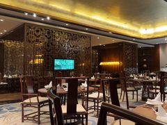 -蛇口希尔顿南海酒店·随轩中餐厅·粤菜