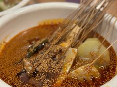 -嘉州叶婆婆钵钵鸡(建设路店)