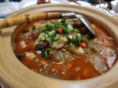 -火宫殿·湘菜小吃·商务宴请·生日聚会(东塘店)