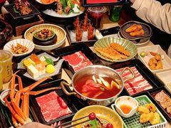 -匠和风精致料理(成都龙湖滨江天街店)