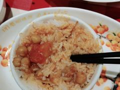 -西贝(上海中心店)
