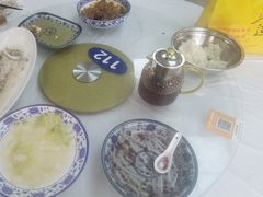 -芸海阁·农家私房菜(沙家浜景区出口店)