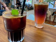 -Sirena海妖日咖夜酒