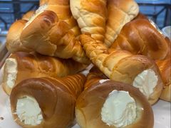 -新侨三宝乐面包店(崇文门店)