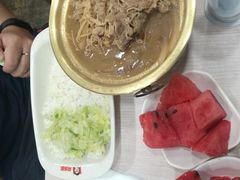 -南城香·饭香串香馄饨香(青年路店)