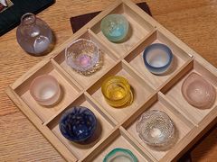 -月下料理(楷林IFC店)