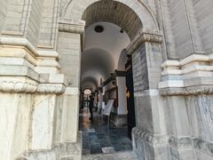-王府井天主教堂