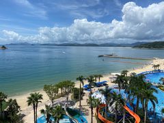 -深圳大梅沙京基洲际度假酒店