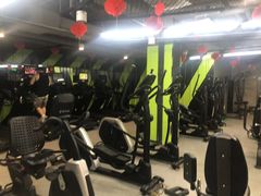 -光猪圈健身(津投广场店)