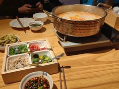-山海蟹庐·海鲜糟粕醋火锅(慈溪店)