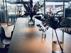 大堂-gaga(深圳福田星河COCO Park店)