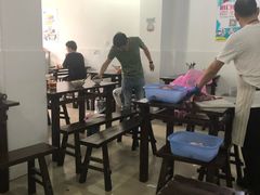 大堂-老葛汤包(石佛路店)