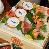 汕头聚会少不了赤上水产