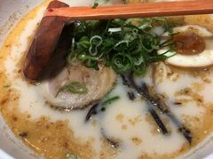 熊本叉烧拉面-味千拉面(双井店)