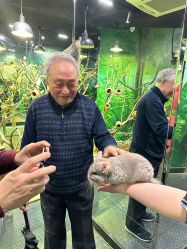 -Zoolung Zoolung动物主题公园(海信广场店)