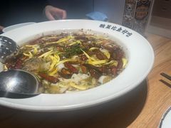 -太二酸菜鱼(正大广场店)