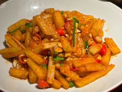 -吃饭皇帝大(长宁龙之梦店)