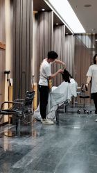 -扎嘎形象设计