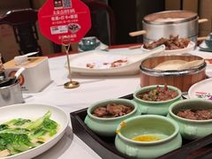 -梅利汴京烤鸭•开封豫菜地标店(晋安路店)