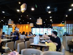 大堂-大快活(丽丰店)