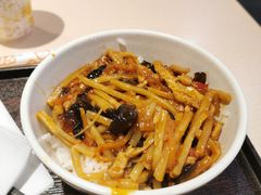 -吉野家(上海美罗城店)