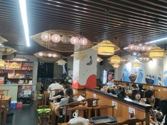 -三煮纸包鱼(青岛总店)