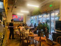 -Blac+Blac(中海环宇荟店)