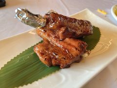 -顺德喜来登酒店·采悦轩