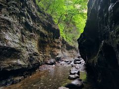 -龙门涧景区