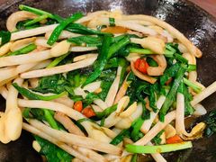 -中国徽菜·徽商故里(广安门店)