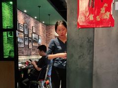 -黑土印象菜馆(三元桥店)