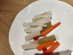 -马记永·兰州牛肉面(天通苑家乐福店)