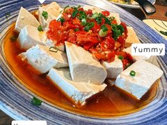 -扬州狮子楼·非遗淮扬菜(东关街店)