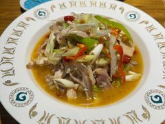 -胖老汉新疆特色椒麻鸡(南门店)