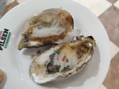 -福缘烤肉王自助(爱琴海-原比尔森店)