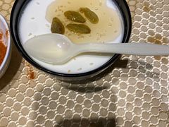 哈萨克酸奶-巴扎美食·新疆菜·西域歌舞表演餐厅(新疆大厦店)